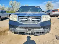 2013 Honda PILOT фото