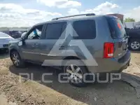 2013 Honda PILOT photo