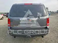 2013 Honda PILOT фото