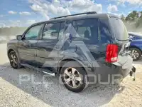 2013 Honda PILOT photo