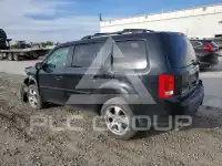 2013 Honda PILOT photo