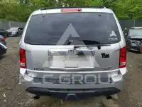 2013 Honda PILOT photo
