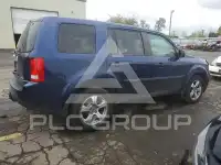 2013 Honda PILOT фото