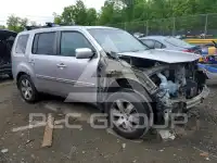 2013 Honda PILOT photo