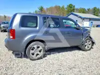 2013 Honda PILOT фото
