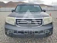 2013 Honda PILOT фото