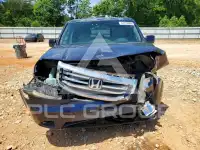 2013 Honda PILOT photo