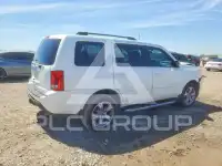 2013 Honda PILOT фото