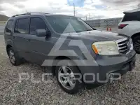 2013 Honda PILOT фото