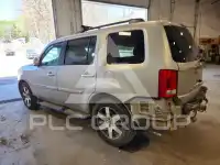 2013 Honda PILOT фото