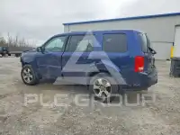 2013 Honda PILOT фото
