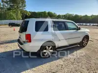 2013 Honda PILOT photo