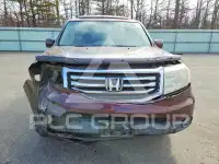 2013 Honda PILOT фото