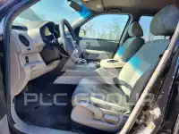 2013 Honda PILOT фото