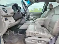 2013 Honda PILOT photo