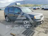 2013 Honda PILOT photo