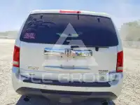 2013 Honda PILOT фото