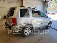 2013 Honda PILOT фото