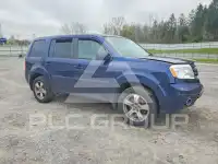 2013 Honda PILOT фото