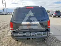 2013 Honda PILOT photo