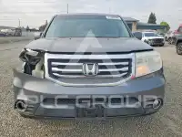 2013 Honda PILOT фото