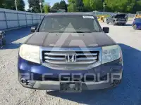 2013 Honda PILOT photo
