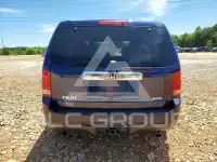 2013 Honda PILOT photo