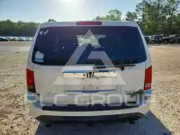 2013 Honda PILOT photo