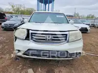 2013 Honda PILOT photo
