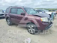 2013 Honda PILOT photo