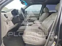 2013 Honda PILOT фото
