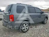 2013 Honda PILOT фото