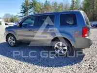 2013 Honda PILOT фото