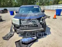 2013 Honda PILOT фото
