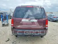 2013 Honda PILOT photo
