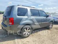 2013 Honda PILOT photo