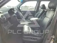 2013 Honda PILOT фото