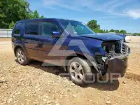 2013 Honda PILOT photo