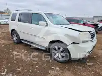 2013 Honda PILOT photo