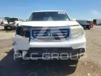 2013 Honda PILOT фото