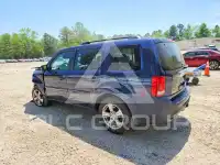 2013 Honda PILOT фото