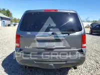 2013 Honda PILOT фото
