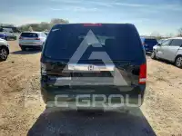 2013 Honda PILOT фото