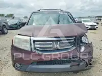 2013 Honda PILOT photo