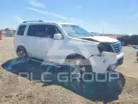 2013 Honda PILOT фото