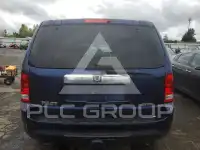 2013 Honda PILOT фото