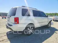 2013 Honda PILOT фото