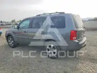 2013 Honda PILOT фото