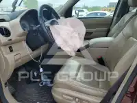 2013 Honda PILOT photo