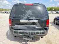 2013 Honda PILOT photo